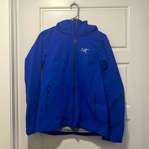Arc’teryx Ravenna Ski Jacket